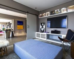 Apartamento Triplex Iguatemi